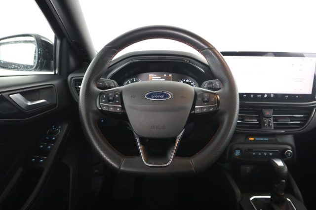 FORD Focus usata 5