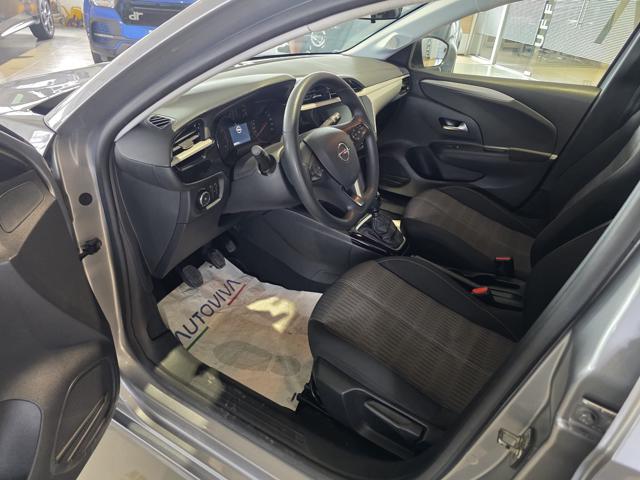 OPEL Corsa usata, con Touch screen