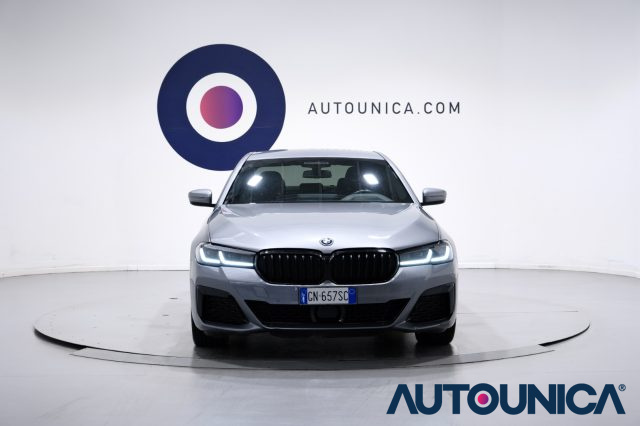 BMW 530 usata, con Airbag