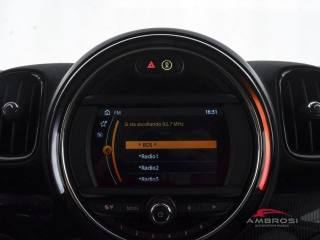 MINI Countryman usata 13