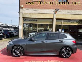 BMW 118 usata, con Alzacristalli elettrici