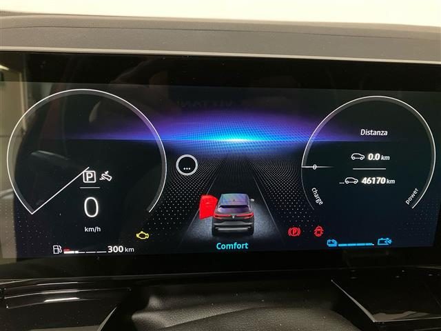 RENAULT Austral usata, con Sensori di parcheggio anteriori