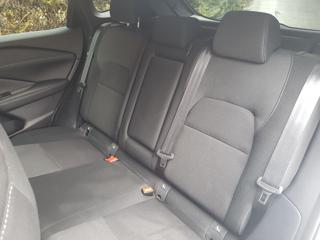 NISSAN Qashqai usata, con Chiusura centralizzata