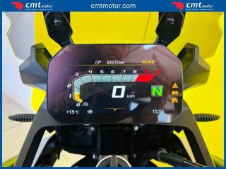 BMW F 850 GS usata 4