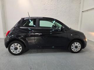 FIAT 500 usata, con Volante in pelle