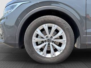 VOLKSWAGEN Tiguan usata 15
