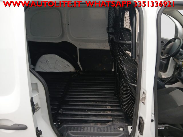 RENAULT Kangoo usata, con Bluetooth