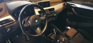 BMW X2 usata, con Climatizzatore
