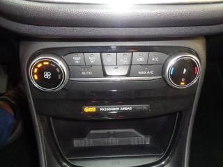 FORD Puma usata, con Immobilizzatore elettronico