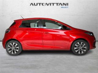 RENAULT ZOE usata 4