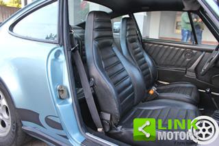 PORSCHE 911 usata, con Interni in pelle
