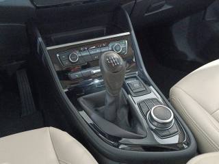 BMW 216 usata, con Climatizzatore