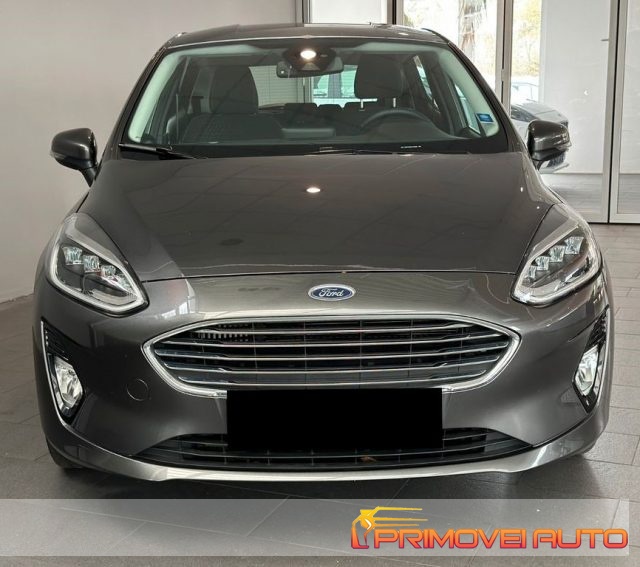 FORD Fiesta usata, con Chiusura centralizzata