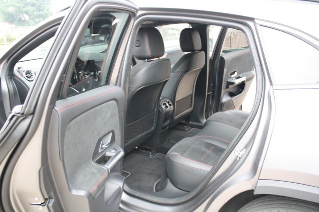 MERCEDES-BENZ EQA usata, con Controllo elettronico della corsia