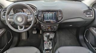 JEEP Compass usata, con Chiusura centralizzata