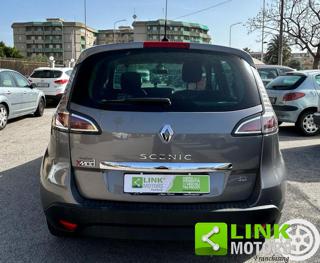 RENAULT Scenic usata, con Chiusura centralizzata