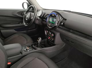 MINI Clubman usata, con Controllo vocale