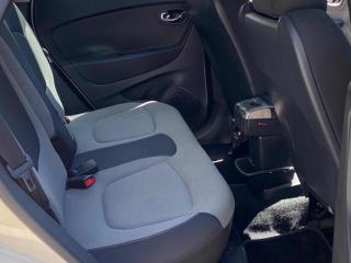 RENAULT Captur usata 13
