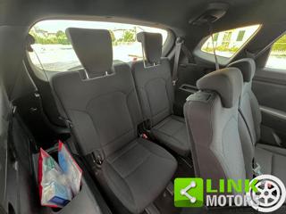 KIA Carens usata, con Servosterzo