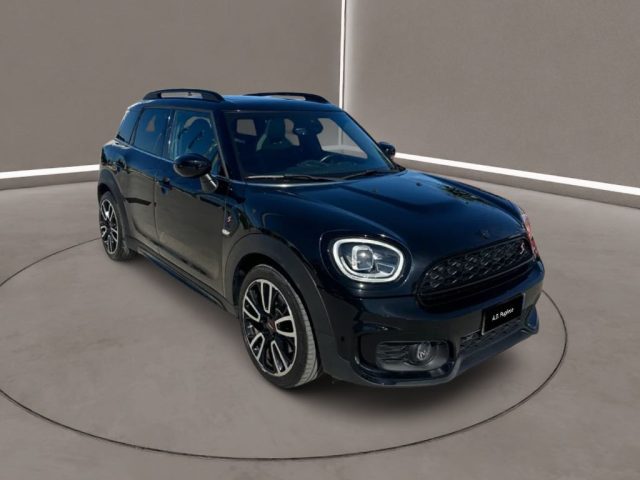 MINI Mini usata, con Airbag
