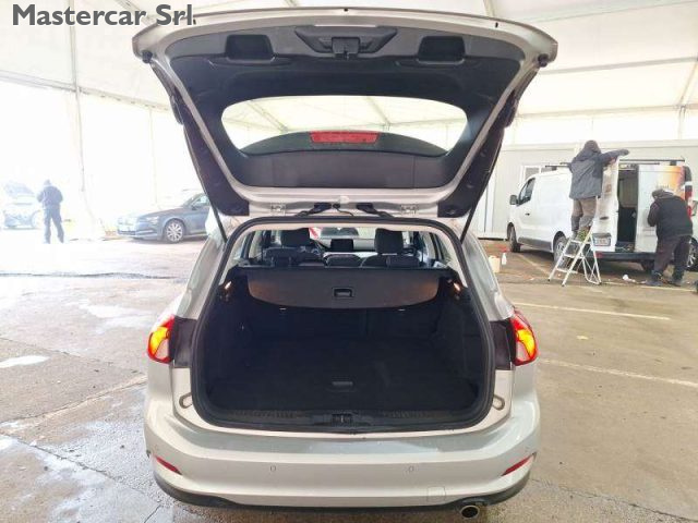 FORD Focus usata, con Alzacristalli elettrici