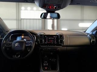 CITROEN C5 Aircross usata, con Chiusura centralizzata