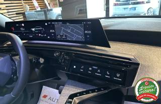 PEUGEOT 3008 usata, con Immobilizzatore elettronico