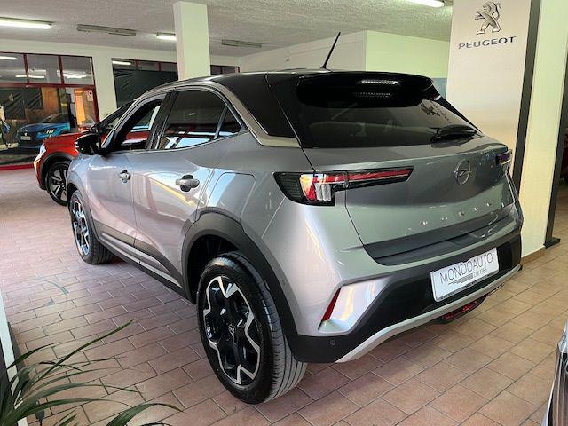 OPEL Mokka usata, con Alzacristalli elettrici