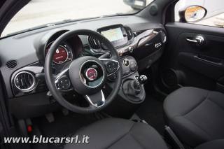 FIAT 500 usata, con Chiusura centralizzata