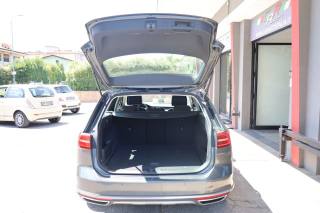 VOLKSWAGEN Passat Alltrack usata 115