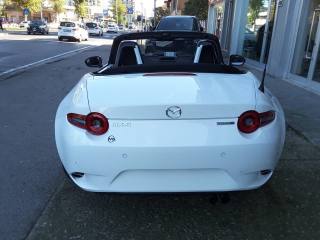 MAZDA MX-5 usata, con Sistema di navigazione