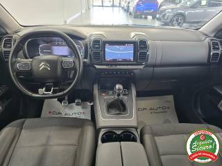 CITROEN C5 Aircross usata, con ESP