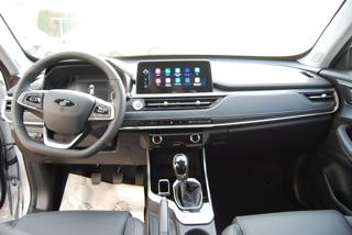 DR MOTOR DR 5.0 usata, con Climatizzatore