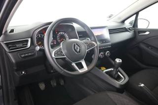 RENAULT Clio usata 1