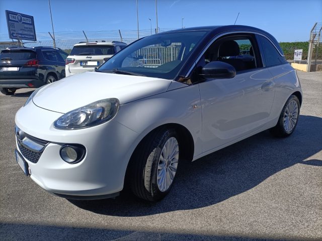 OPEL Adam usata, con Airbag laterali