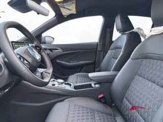 MG MG3 usata 8