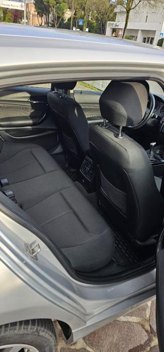 BMW 116 usata, con Immobilizzatore elettronico