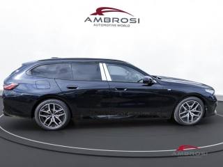 BMW 520 usata 4