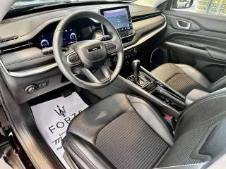 JEEP Compass usata, con Controllo trazione