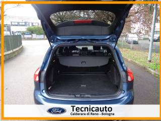 FORD Focus usata, con ESP