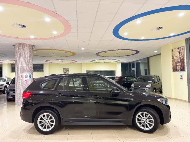BMW X1 usata, con Cerchi in lega