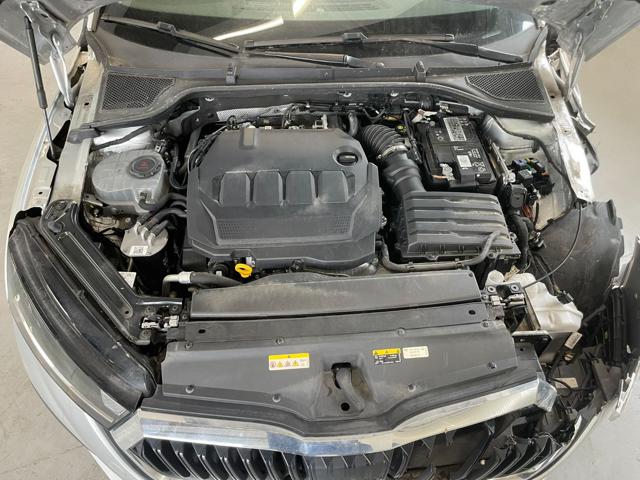 SKODA Octavia usata, con Chiusura centralizzata