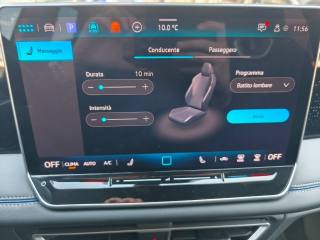 VOLKSWAGEN Tiguan usata, con Climatizzatore