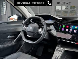 PEUGEOT 308 usata, con Airbag Passeggero