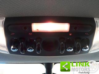 MINI Cooper SD usata, con Touch screen