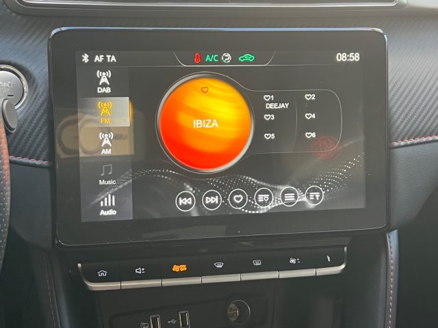 MG ZS usata, con Immobilizzatore elettronico