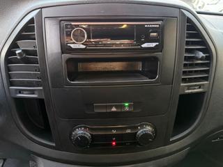 MERCEDES-BENZ Vito usata, con Controllo trazione