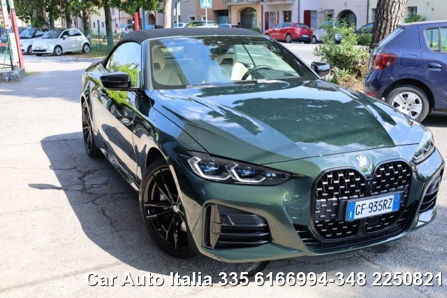 BMW M440 usata 172