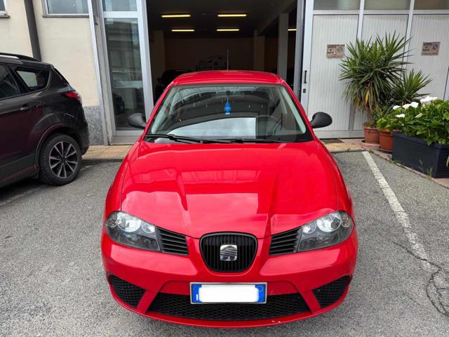 SEAT Ibiza usata, con ABS