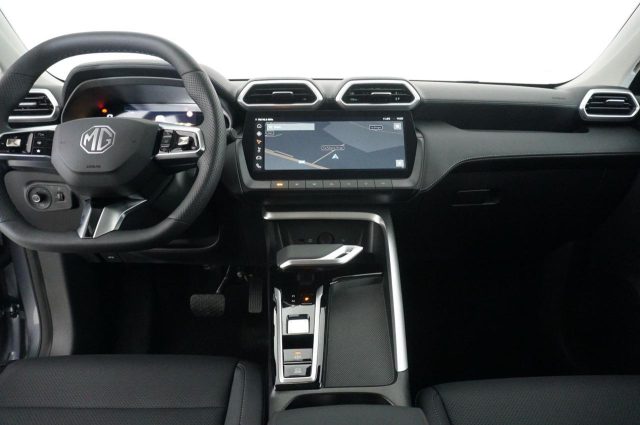 MG ZS usata, con Chiusura centralizzata